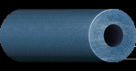 iglidur® A350, knife edge roller