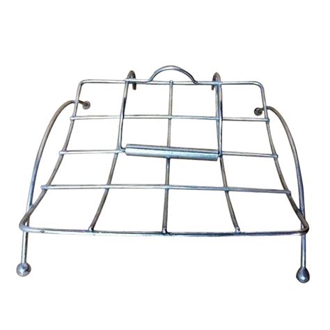 Buy Speed Stainless Steel Tissue Paper Stand (Pack of 22) Online at Low ...