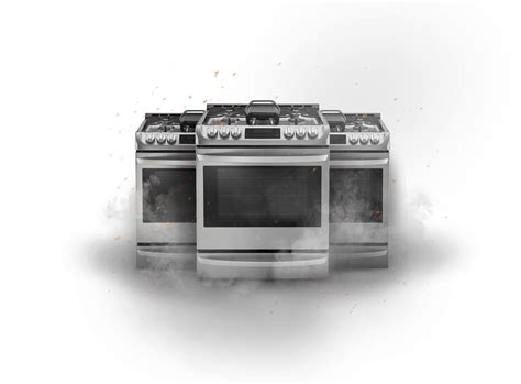 ᐉ Kitchen Appliance Repair Service in Austin, Texas | FIRST