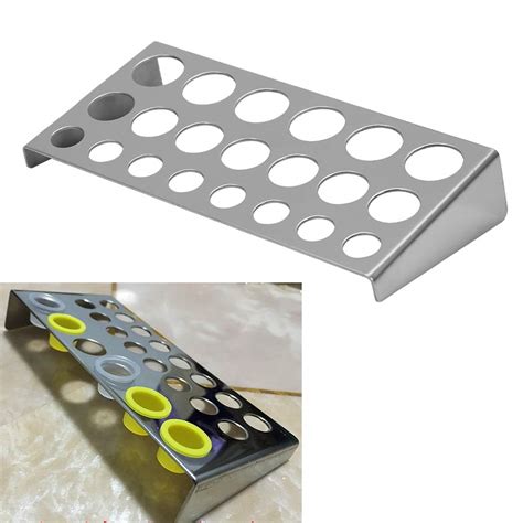 Tattoo Ink Cup Holder Stand, Tattoo Ink Cup, Support For Tattoo Machine ...