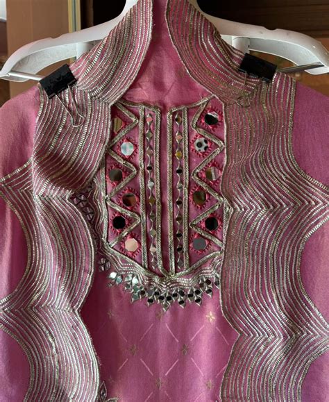 Shop Our new collections In tissue with ombre shading – Aisha Creations