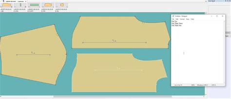 Gerber Option Pattern Design 的图像结果