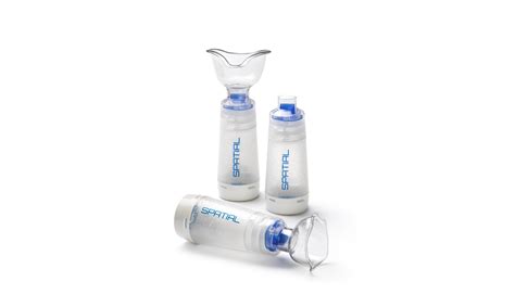 Spatial | Air Liquide Medical Systems