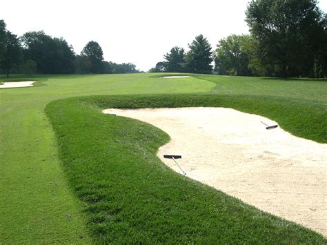 Owl Creek Country Club | All Square Golf