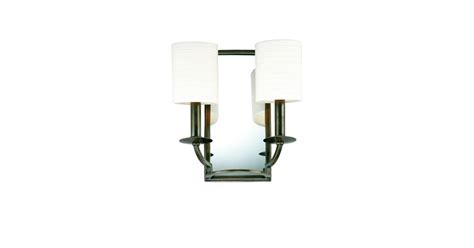 Hudson Valley Lighting 082-DB Two Light Bathroom Fixture from the ...