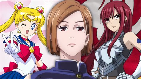 10 Most Empowering Quotes From Female Anime Characters