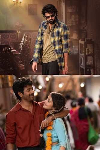 New OTT releases (February 2 to 8, 2026): The Raja Saab, Parasakthi & 6 ...