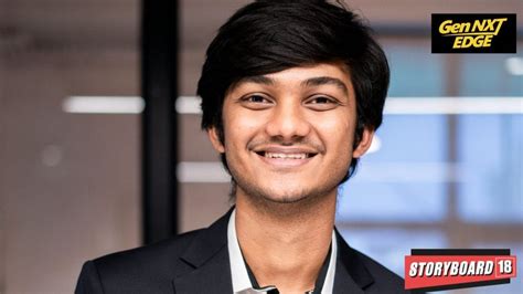 From viral creator to Rs 250 cr vision: Pranav Panpalia’s OpraahFX ...