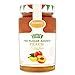 Stute Peach Extra Jam • No Sugar Added, 15.17 oz / 430 g : Amazon.in ...