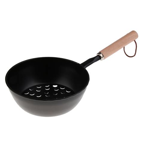 Chimney Starter Barbecue BBQ Charcoal Grill Quick ... – Vicedeal