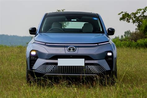 Tata Curvv EV Price, Features, Specs & Reviews | autocafe