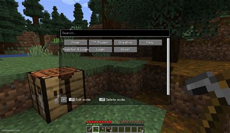 Image result for Command Block GUI Minecraft