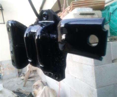 Image result for Making Engine Mounts