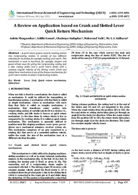 Title for Document: "Overview of Key Concepts for Course XYZ 101 Final ...