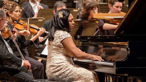 Gershwins Rhapsody in Blue, Belk Theater at Blumenthal Performing Arts ...