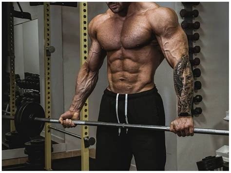 Long Head Bicep Workout