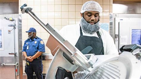 Howard R Young Correctional Center