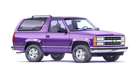 1992 Chevrolet Blazer 1992 CHEVROLET BLAZER S10, 1GNCS13Z0N2153214