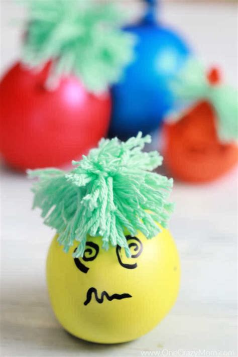 DIY Stress Ball - Learn How To Make a Stress Ball
