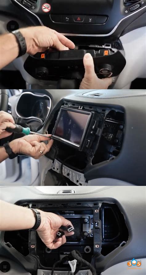 18 Jeep Compass Gateway Module 的图像结果