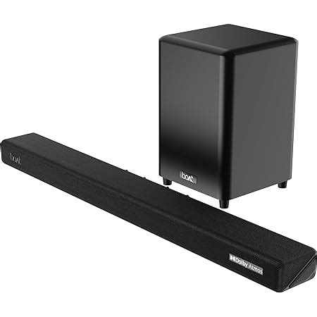 JBL Bar 1300, 11.1.4 Channel Truly Wireless Soundbar with True Dolby ...