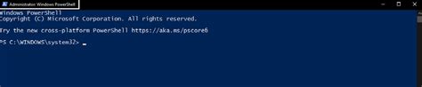 Image result for PowerShell File Explorer Mode