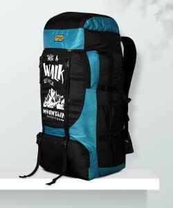 Goldstar Climate proof Trail-Head Mountain Trekking & Hiking/ Camping ...