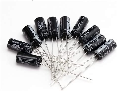 Image result for Recapping Electrolytic Capacitor