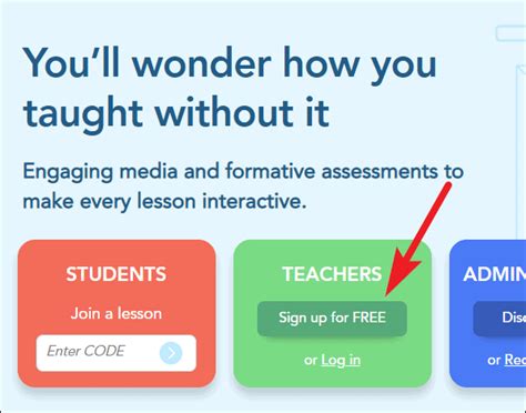 Using Nearpod 的图像结果