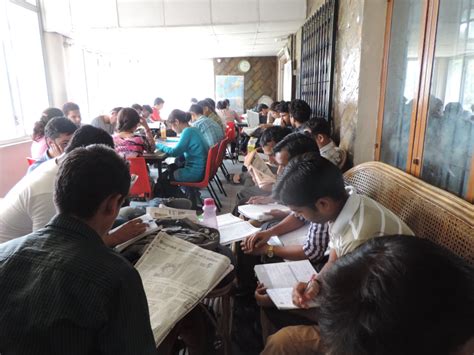 The Many Wonders of a Public Library