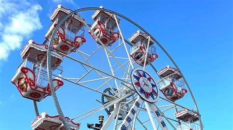 Dodge County Fair - Dodge County, WI
