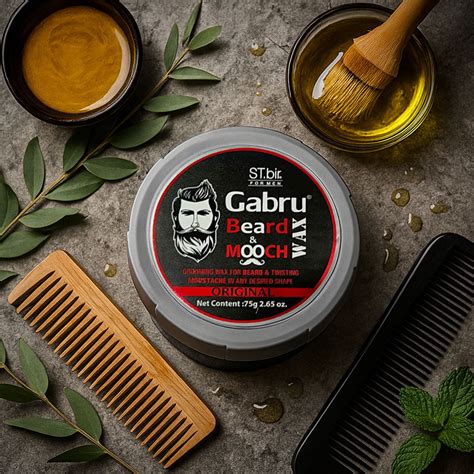 Gabru | Get the Men's Beauty Products | Explore to Know More