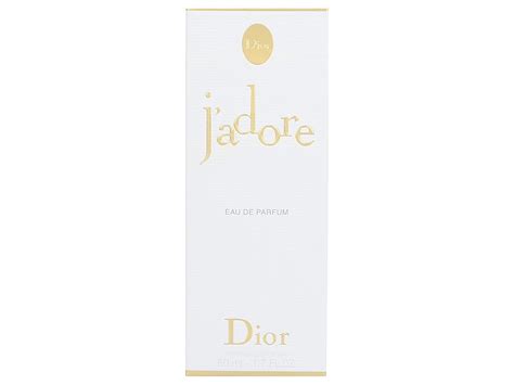 Buy J'Adore Women Eau De Parfume Spray by Christian Dior, 1.7 Ounce ...