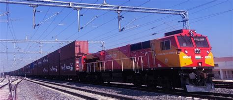 Making Freight Train Operations Safer and Convenient through Powering ...
