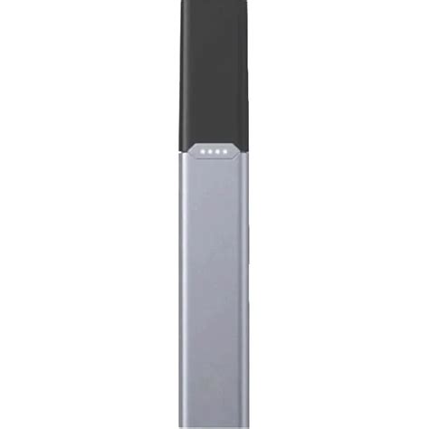JUUL2 Starter Kit with 2 Pods: New Cigarette-Like Satisfaction - India ...