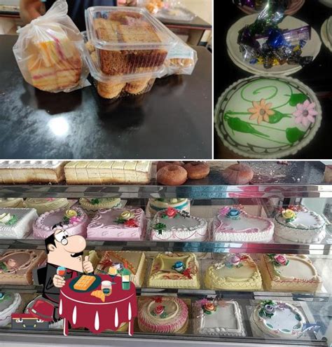 Ganesh Bakery, Bengaluru - Restaurant menu, prices and reviews
