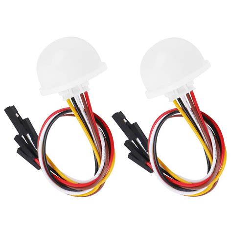 Buy Youmile 2PACK light sensor module Chip Digital Intensity ...