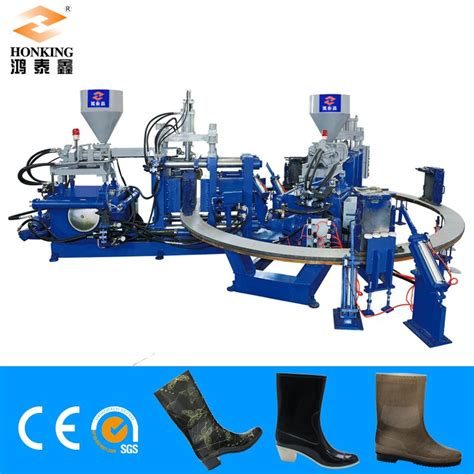 Image result for Boot Making Machine