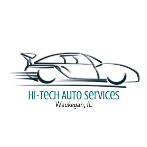 hi tech automotive