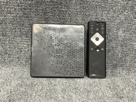 Xfinity Xi6 Cable Box 的图像结果