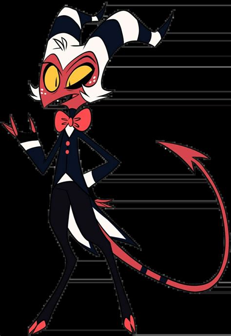 Moxxie (Helluva Boss) | FictionRulezForever Wiki | Fandom