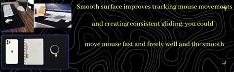 Storin Large Size (600mm x 300mm x 2mm) Extended Gaming Mouse Pad with ...