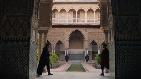 ""Are you to have two husbands? I received two letters,each about a ...