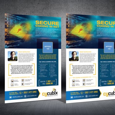 Image result for Computer Course Leaflet