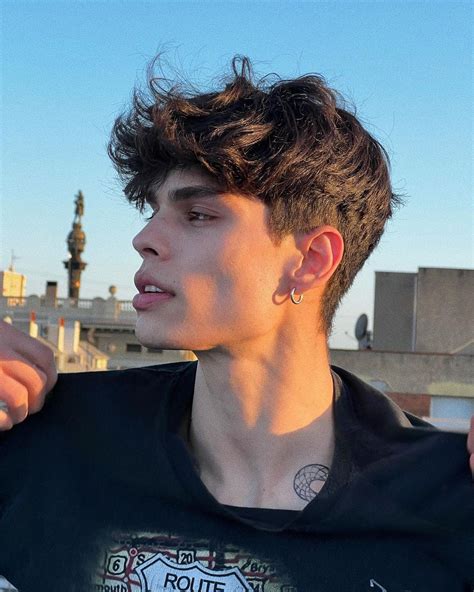 Boys Haircuts Medium, White Boy Haircuts, Mens Haircuts Short Hair ...