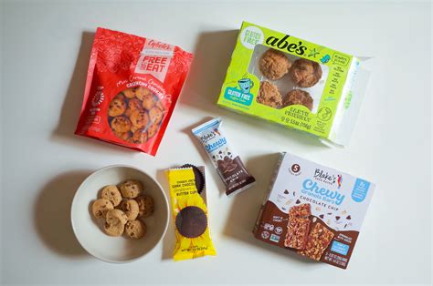Are Peanut-Free Snacks Actually Good? An Honest Review