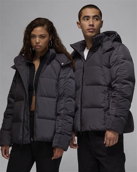 Air Jordan Men's Down Jacket. Nike BG