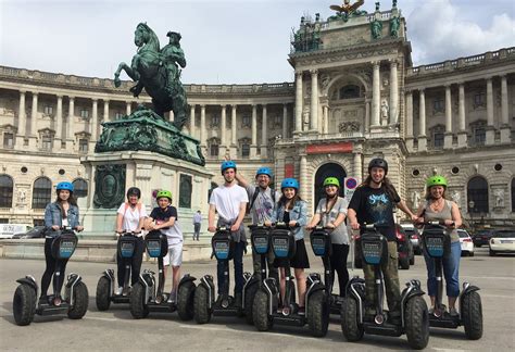 SEGWAY GUIDE (2026) All You Need to Know BEFORE You Go (with Reviews ...