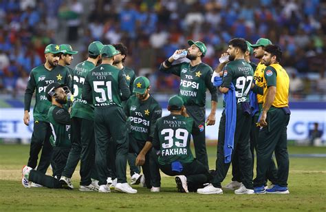 'Pakistan can beat India if PCB chairman-army chief open': Former PAK ...