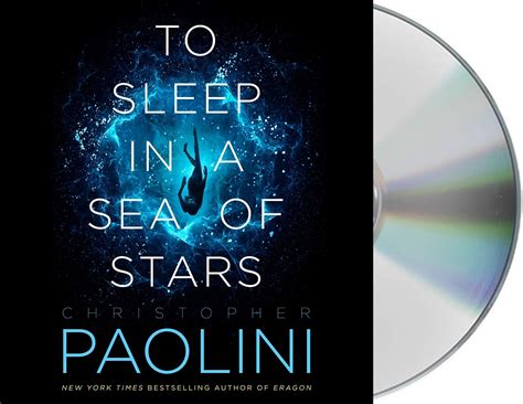 To Sleep in a Sea of Stars : Paolini, Christopher, Hale, Jennifer ...